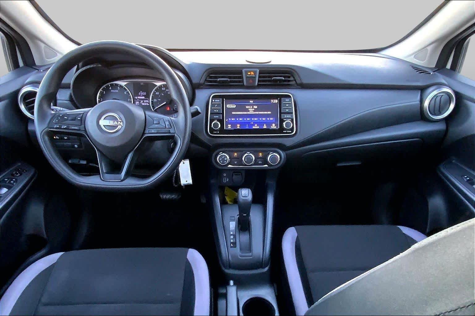 Used 2025 Fresh Powder Nissan S image 15