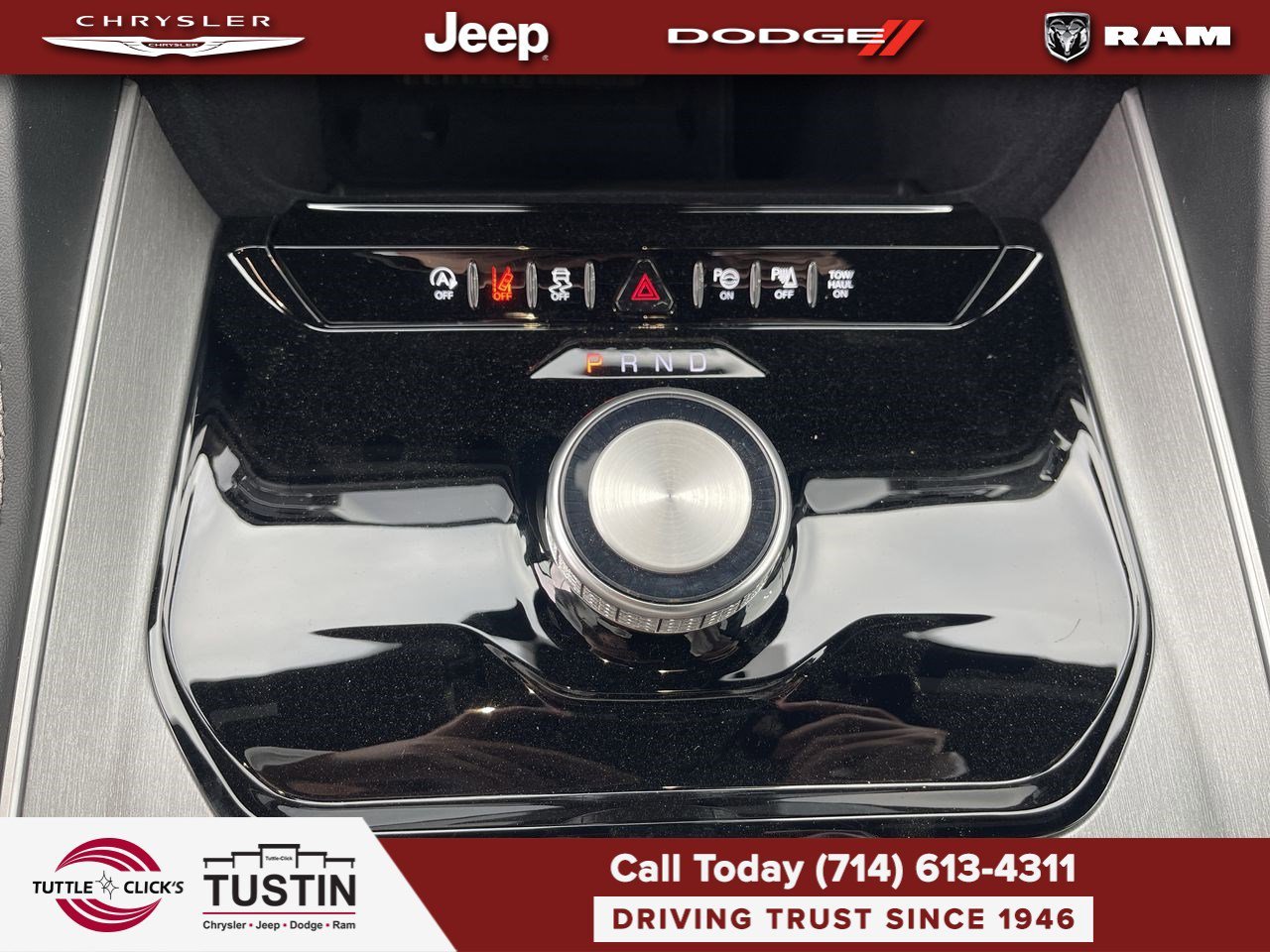 New 2026 High Gloss Black Exterior Paint Jeep 4DR 2WD image 19