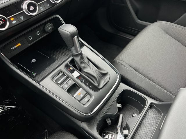 2026 Honda CR-V LX - Photo 27