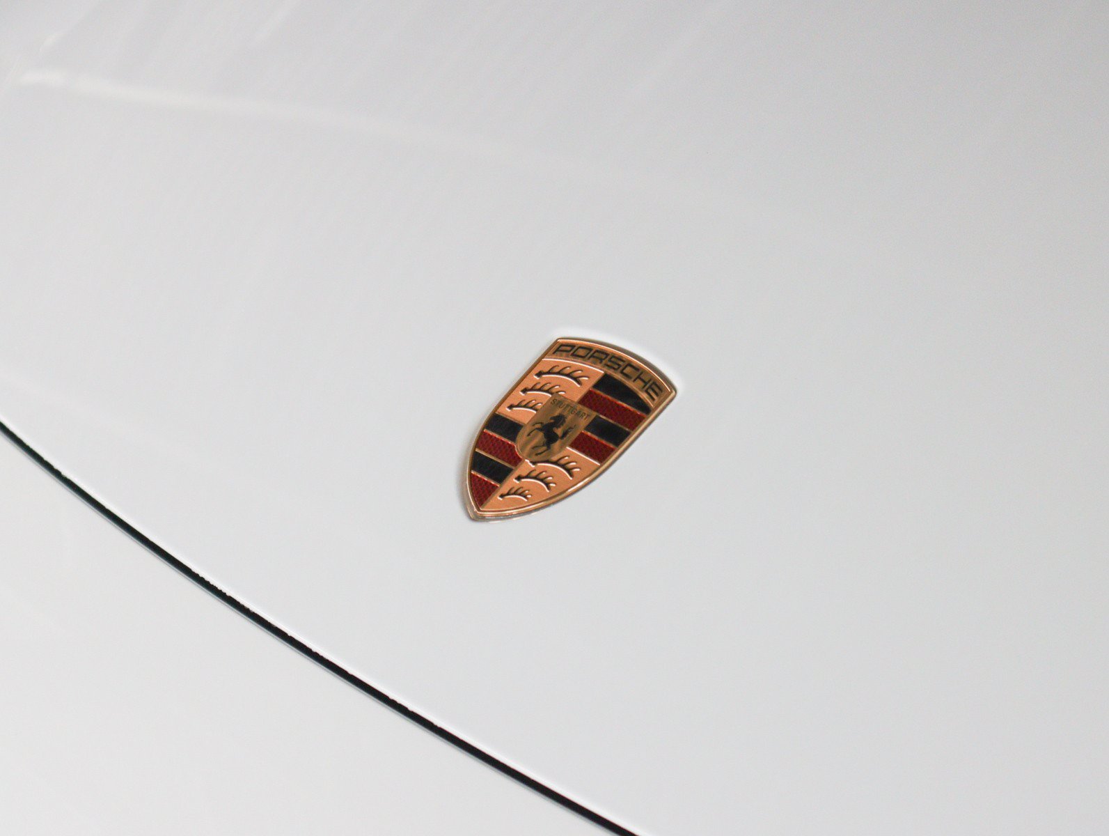 2026 Porsche Macan Base - Photo 26