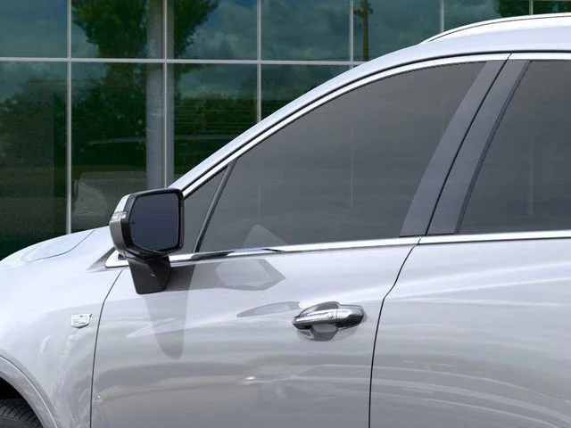 2026 Cadillac XT5 Premium Luxury - Photo 12