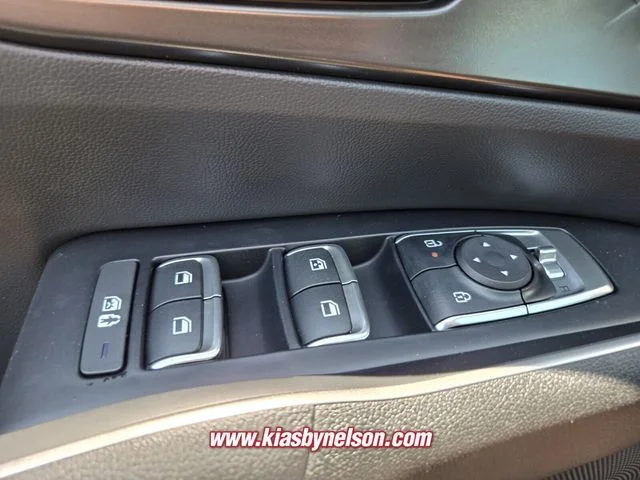 New 2026 Gray Kia LX image 17