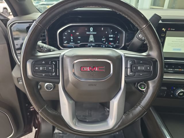 2024 GMC Sierra 2500HD SLT - Photo 26