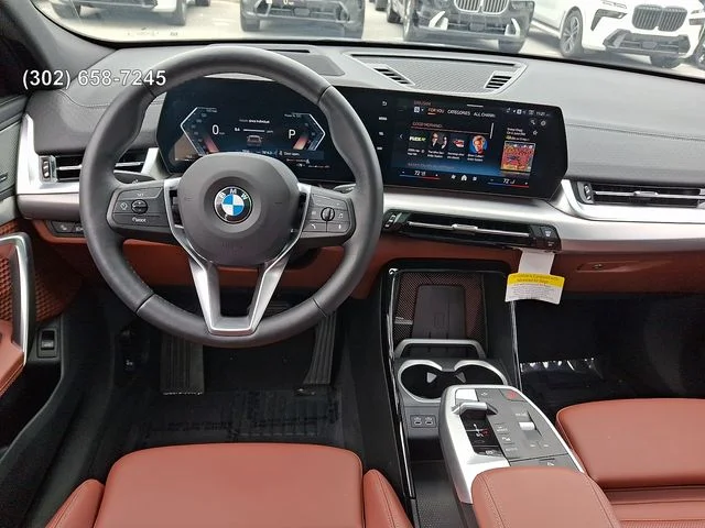 2026 BMW X2 28i - Photo 10