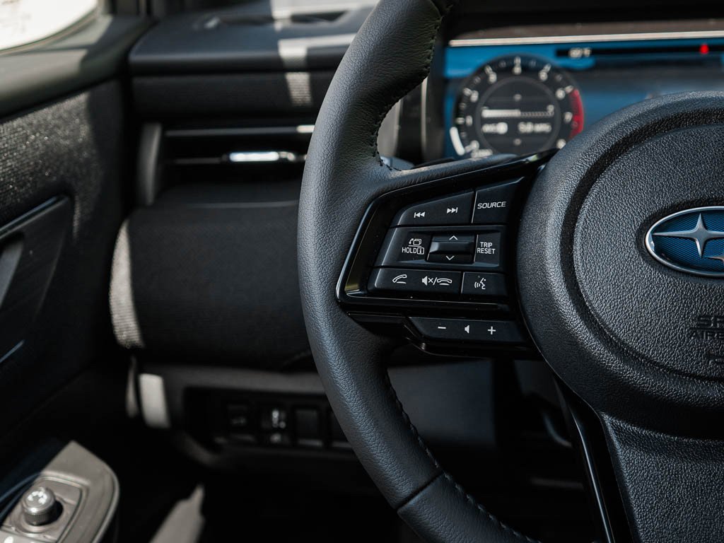 New 2026 RIVER ROCK PEARL Subaru Premium image 21
