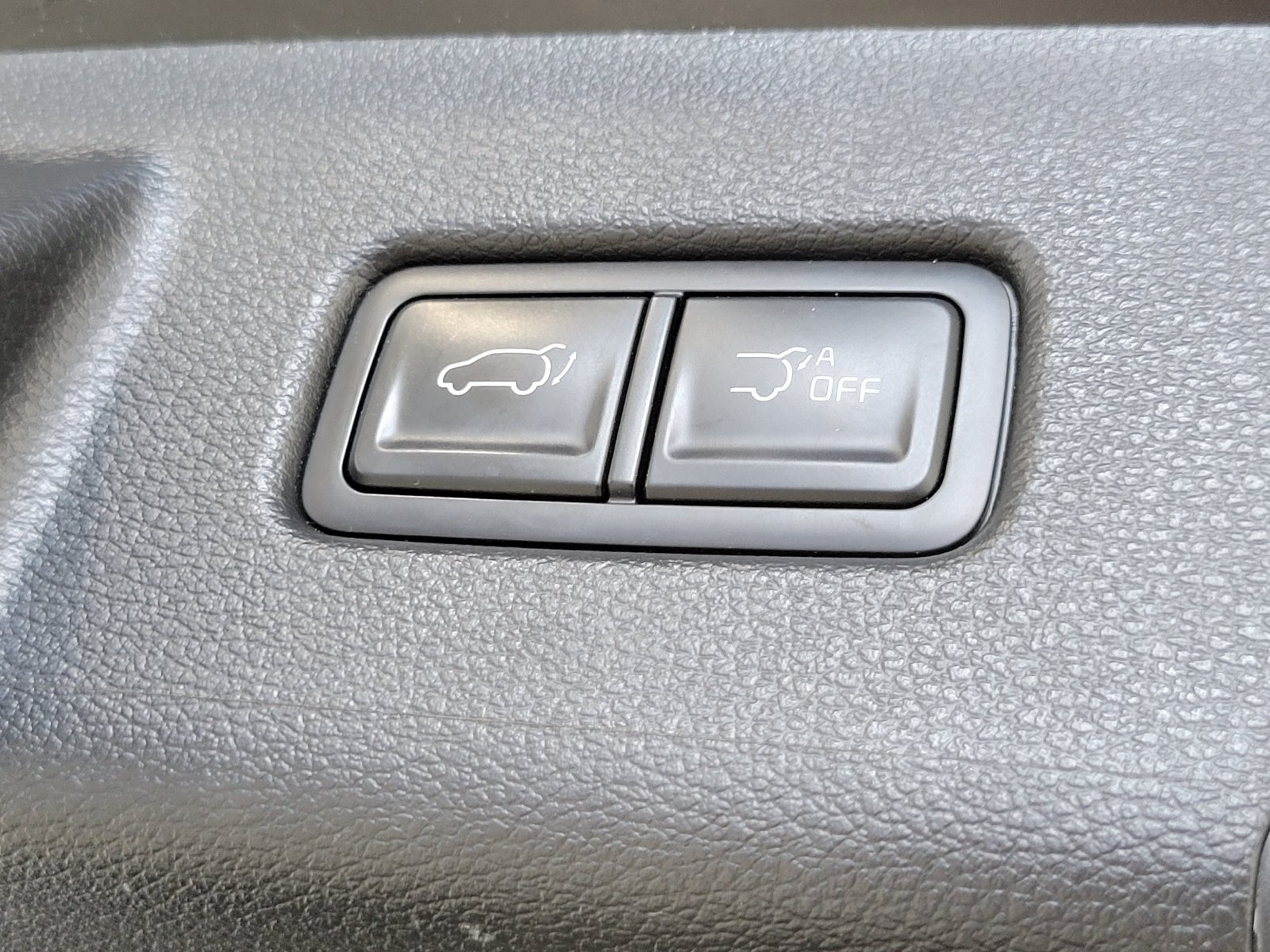 Certified Used 2025 Black Kia SX-Prestige X-Line image 34