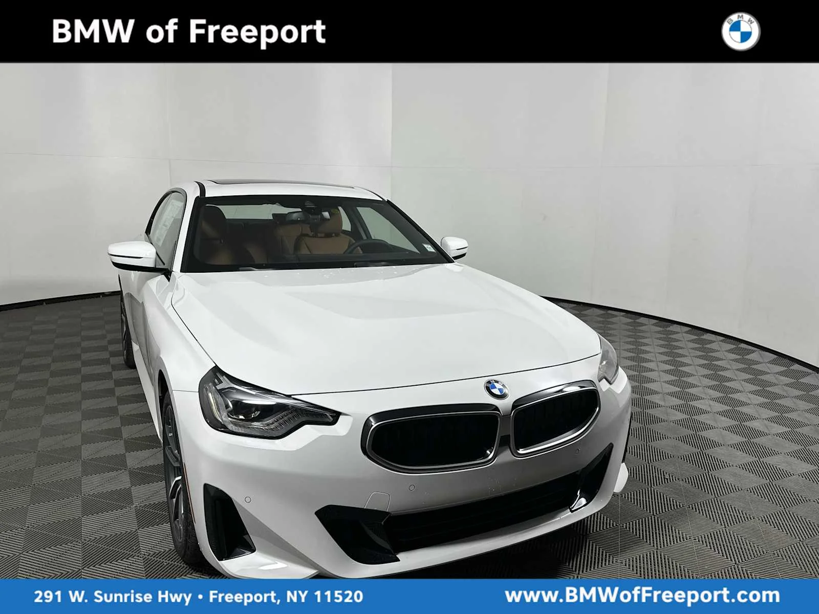 2025 BMW 2 Series 230i xDrive Coupe's photo