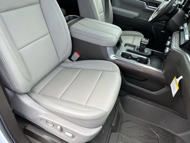 2026 GMC Sierra 1500 SLT - Photo 28
