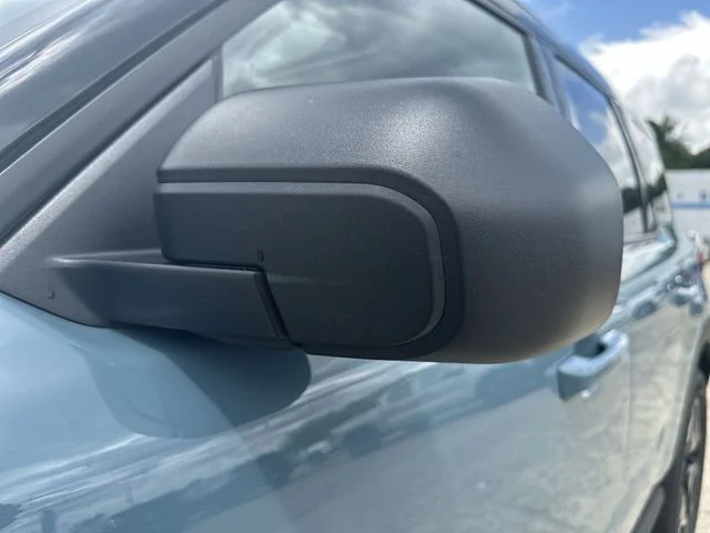 Used 2021 Blue Ford Outer Banks image 51