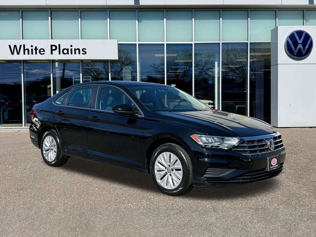 2020 Volkswagen Jetta S