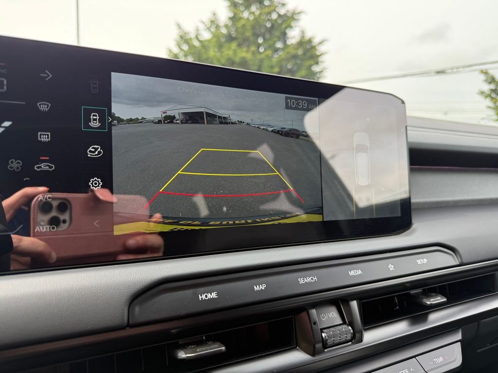 New 2027 Black Jade Green Kia X-PRO SX image 28