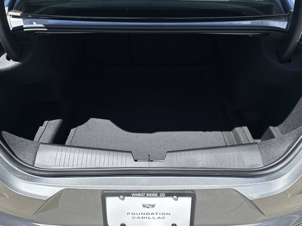 2026 Cadillac CT4 Premium Luxury - Photo 25