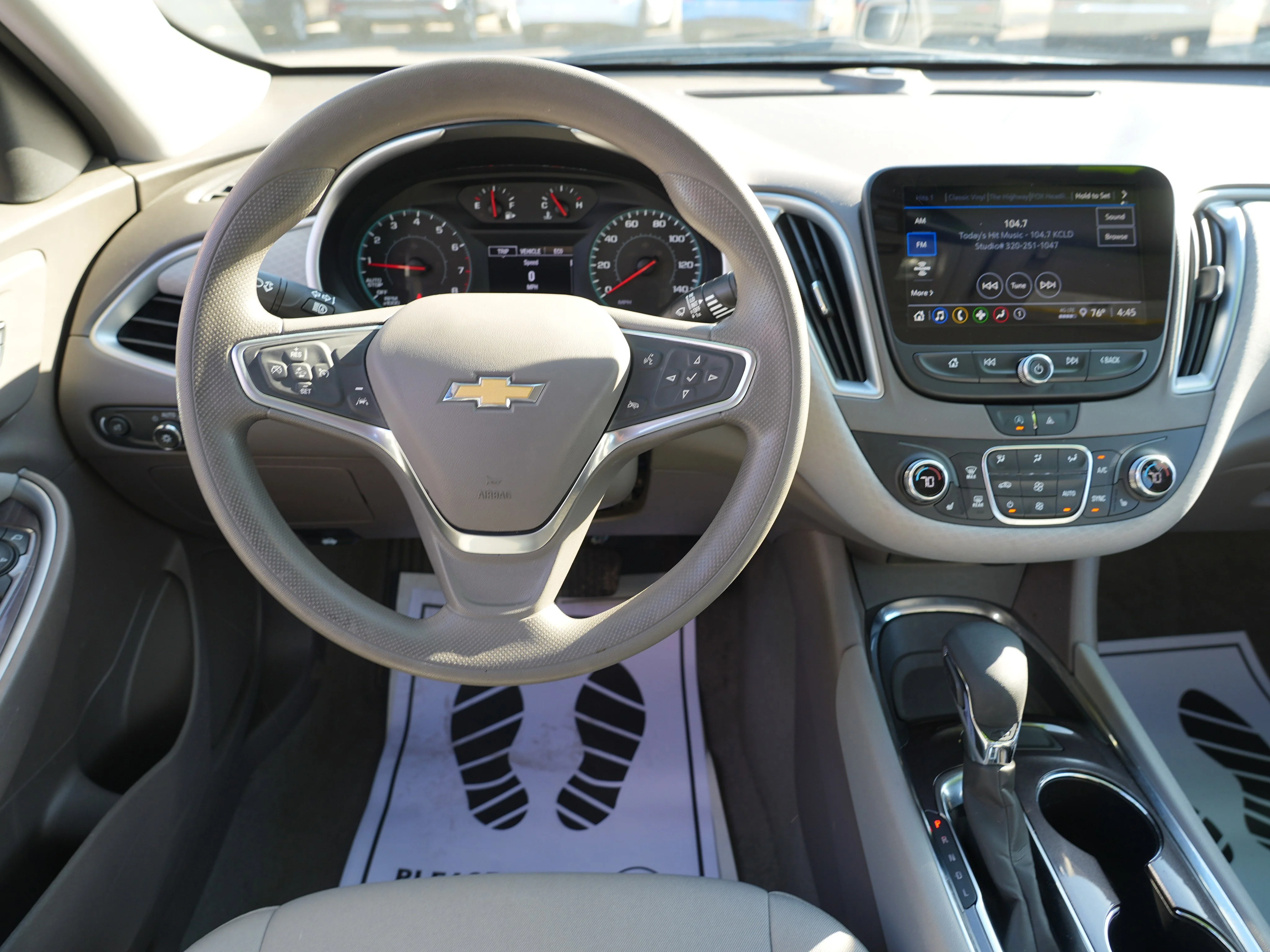 2023 Chevrolet Malibu 1LT - Photo 20
