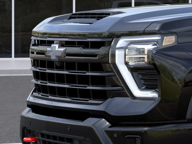 2026 Chevrolet Silverado 2500 HD LT - Photo 15