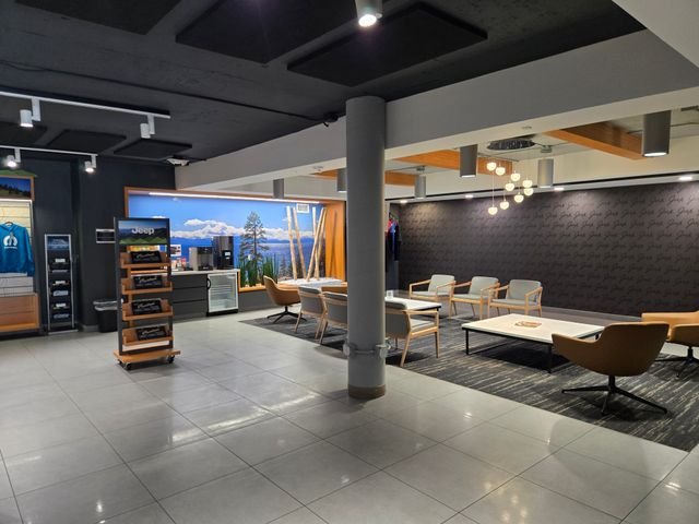 2025 RAM 1500 Big Horn/Lone Star - Photo 24