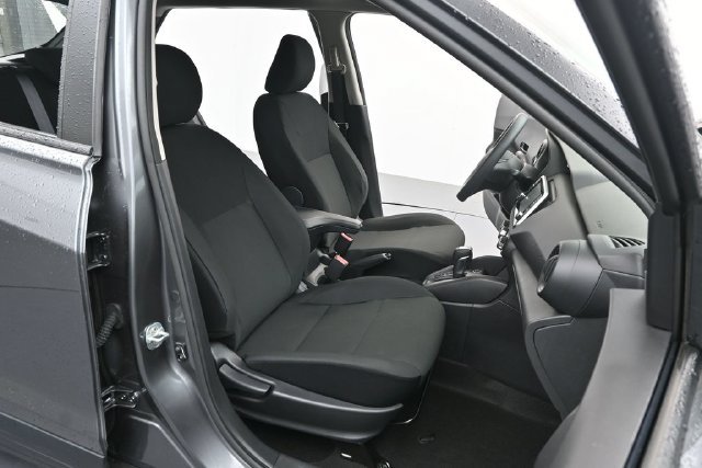 Used 2025 Gray Nissan S image 30