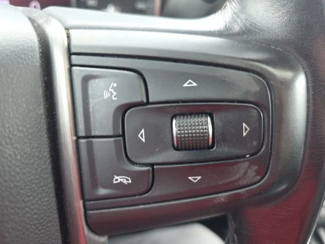 Used 2019 Gray GMC Denali image 14