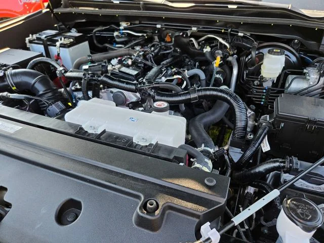 Used 2025 Black Toyota SR5 image 21