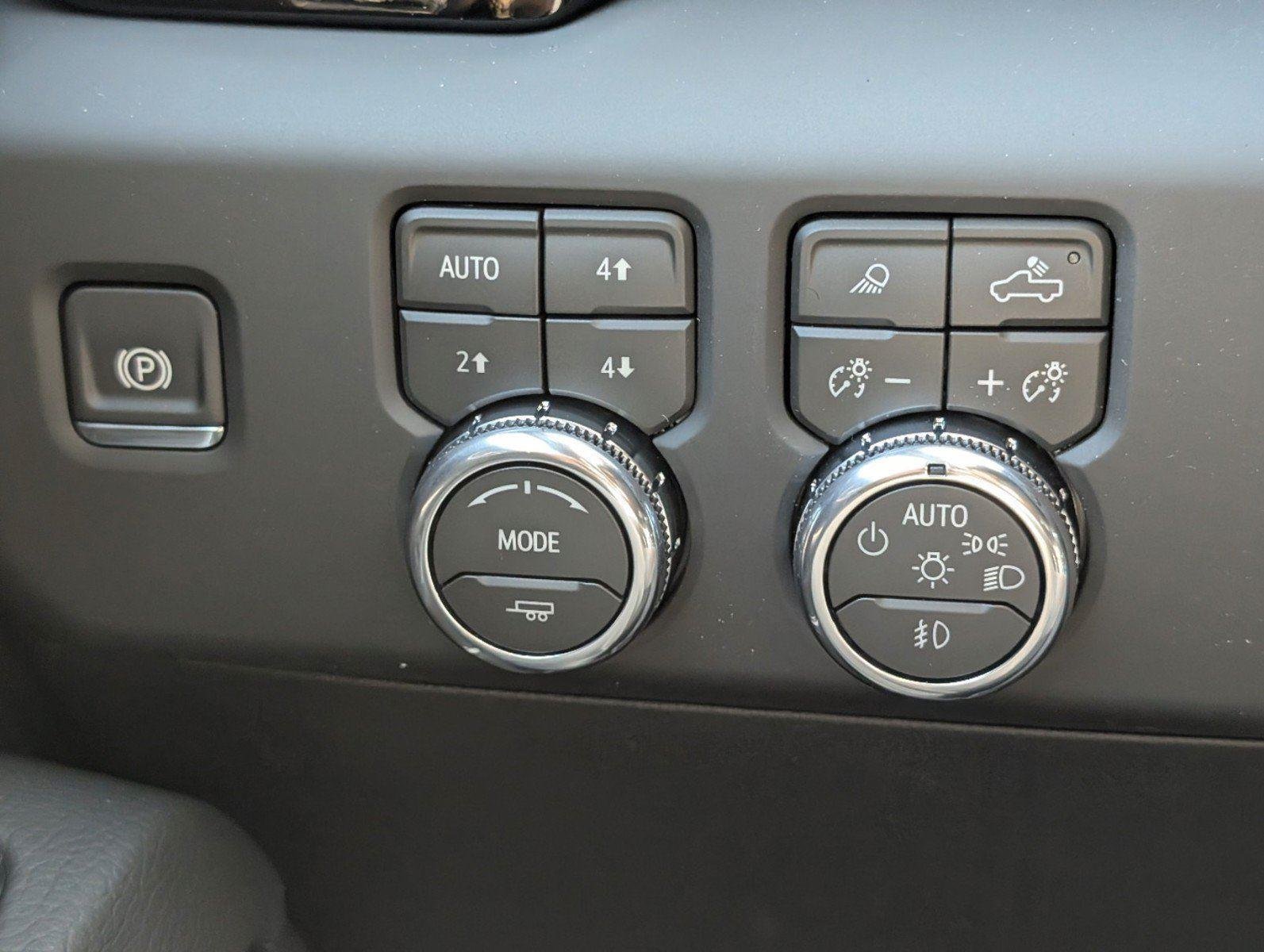 New 2026 Sterling Metallic GMC Denali image 31