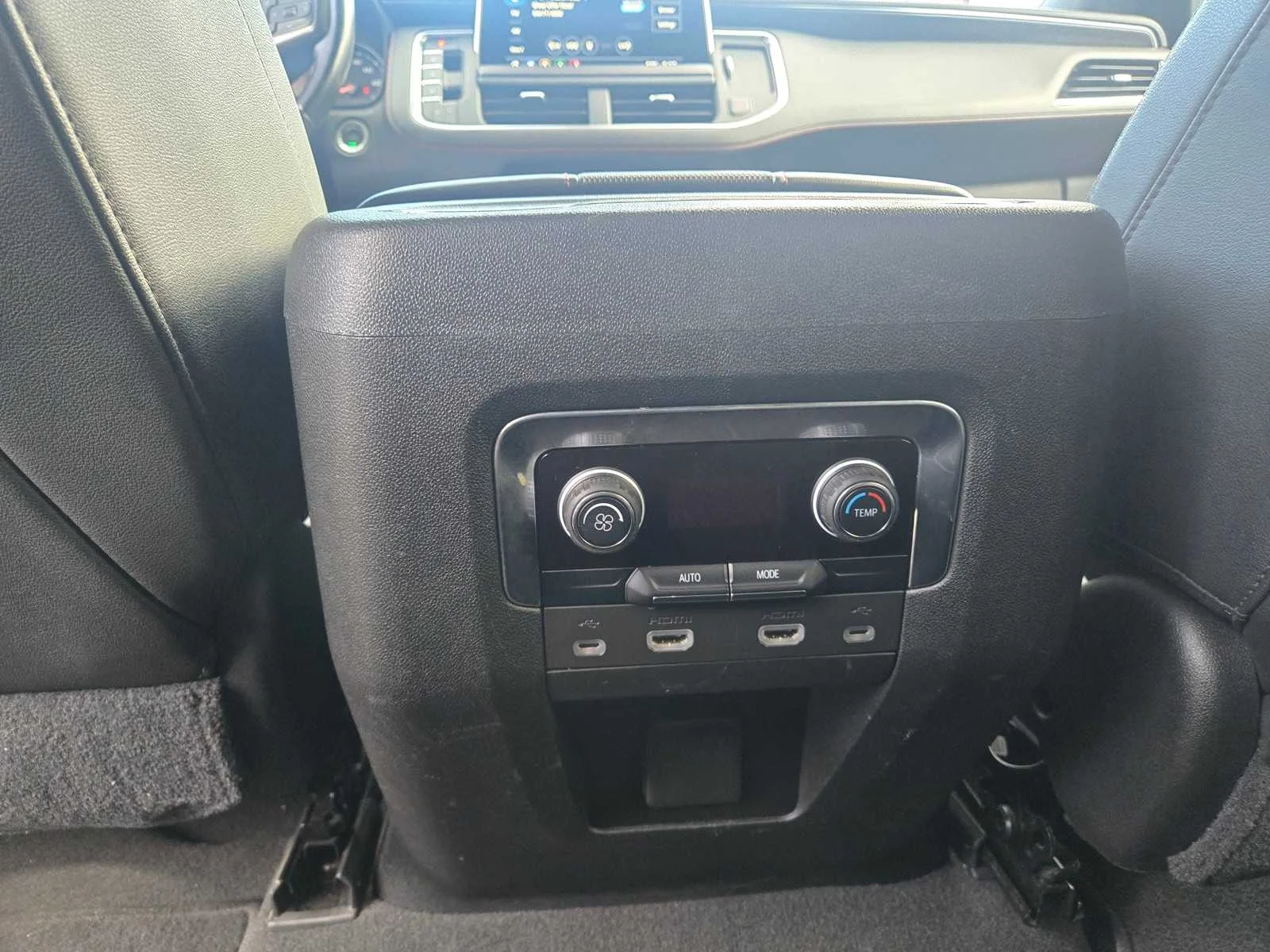 2021 Chevrolet Tahoe RST - Photo 16