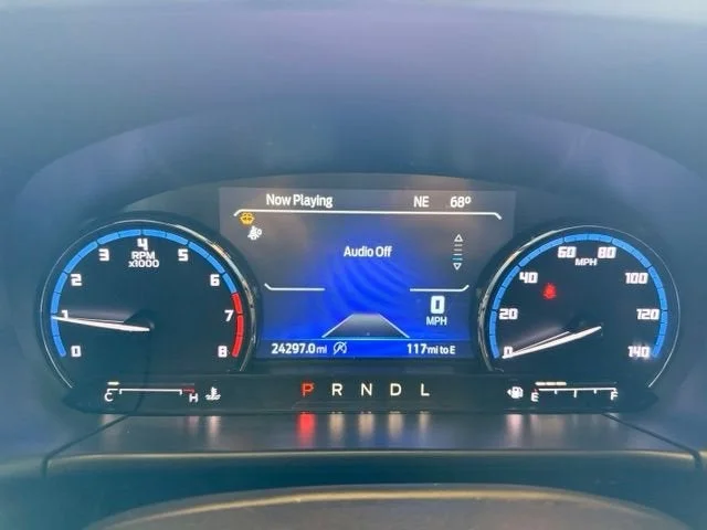 Used 2022 Cactus Ford Outer Banks image 19
