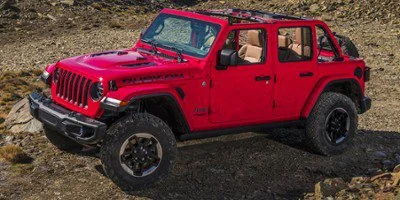 Used 2019 Billet Silver Metallic Clearcoat Jeep Sport S image 1