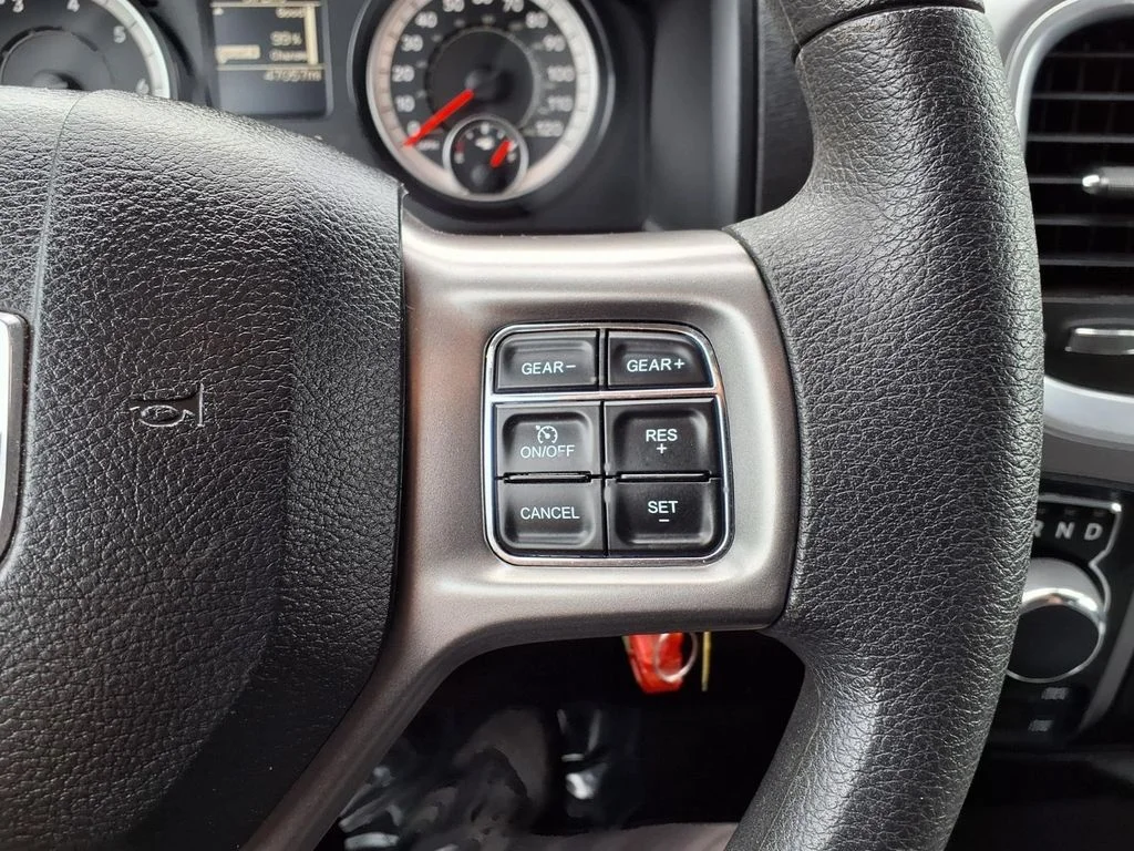 Used 2024 Blue Ram SLT image 15