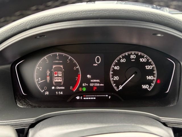 Used 2025  Honda Sport image 18