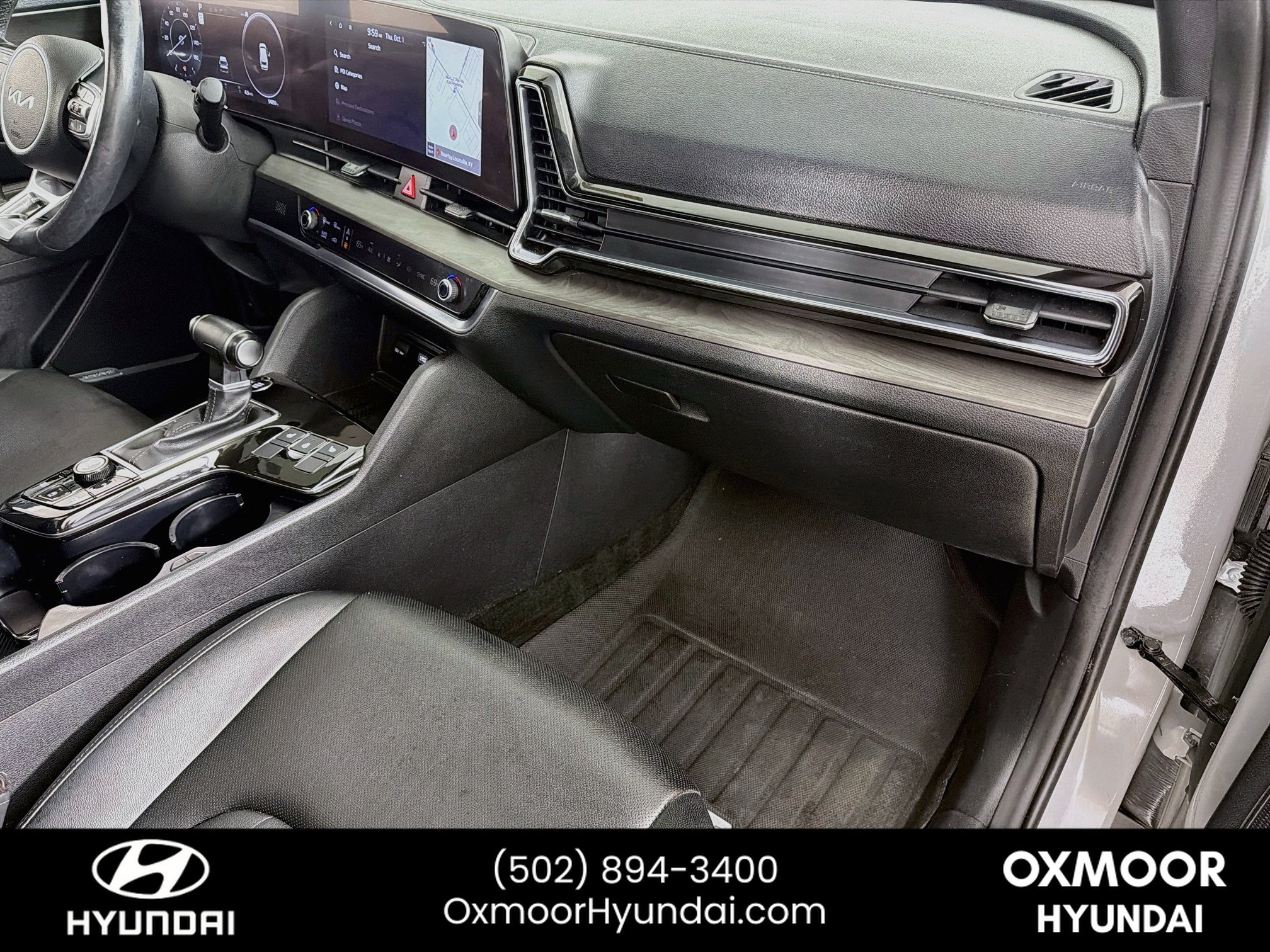 Used 2023 Gry Kia X-Pro image 31