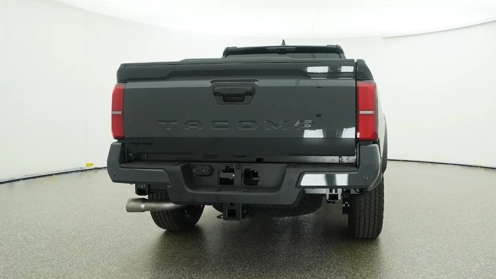 New 2026 Underground Toyota TRD Off-Road image 28