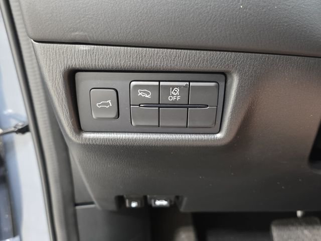 Used 2024 Gray Mazda 2.5 S Carbon Edition image 26