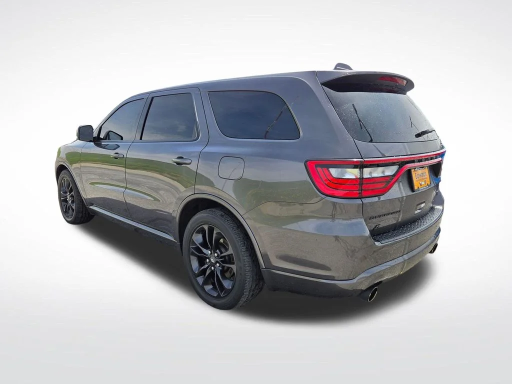 Used 2021 Gray Dodge R/T image 7