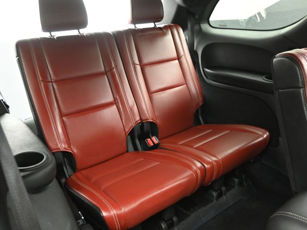 2018 DODGE DURANGO - Image 24