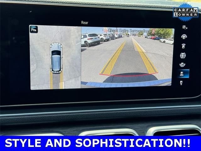 2022 Mercedes-Benz GLE GLE350 - Photo 16