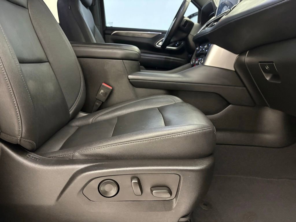 2023 Chevrolet Tahoe LT - Photo 15