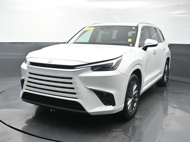 2024 Lexus TX 350