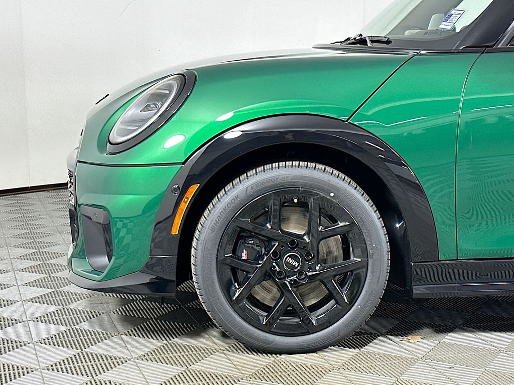 2026 MINI Hardtop 4 Door S - Photo 9