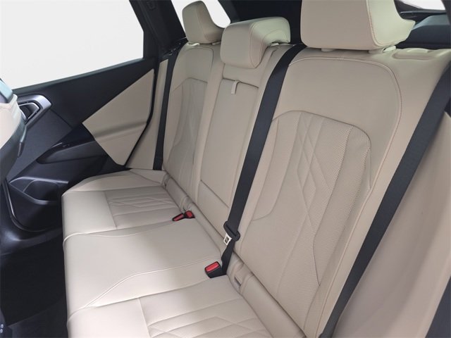 Certified Used 2026 Alpine White BMW 30 xDrive image 14