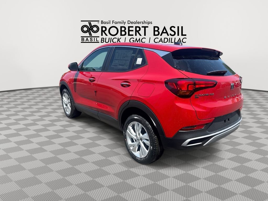 2026 Buick Encore GX Preferred - Photo 6