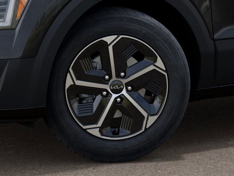 2025 Kia Niro EX - Photo 9