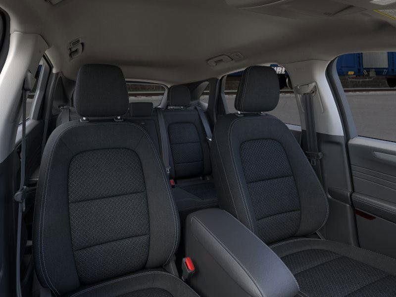 New 2026 Oxford White Ford Active® image 13