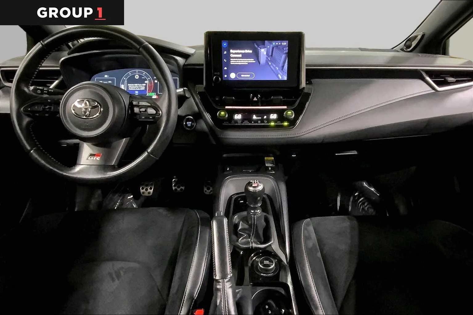 Certified Used 2025 Ice Cap Toyota Premium image 16