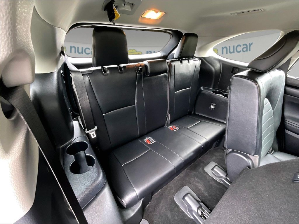 Used 2023 Beige Toyota XLE image 17