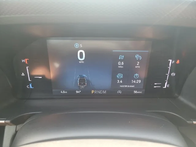 New 2026 Avalanche Ford XLT image 30