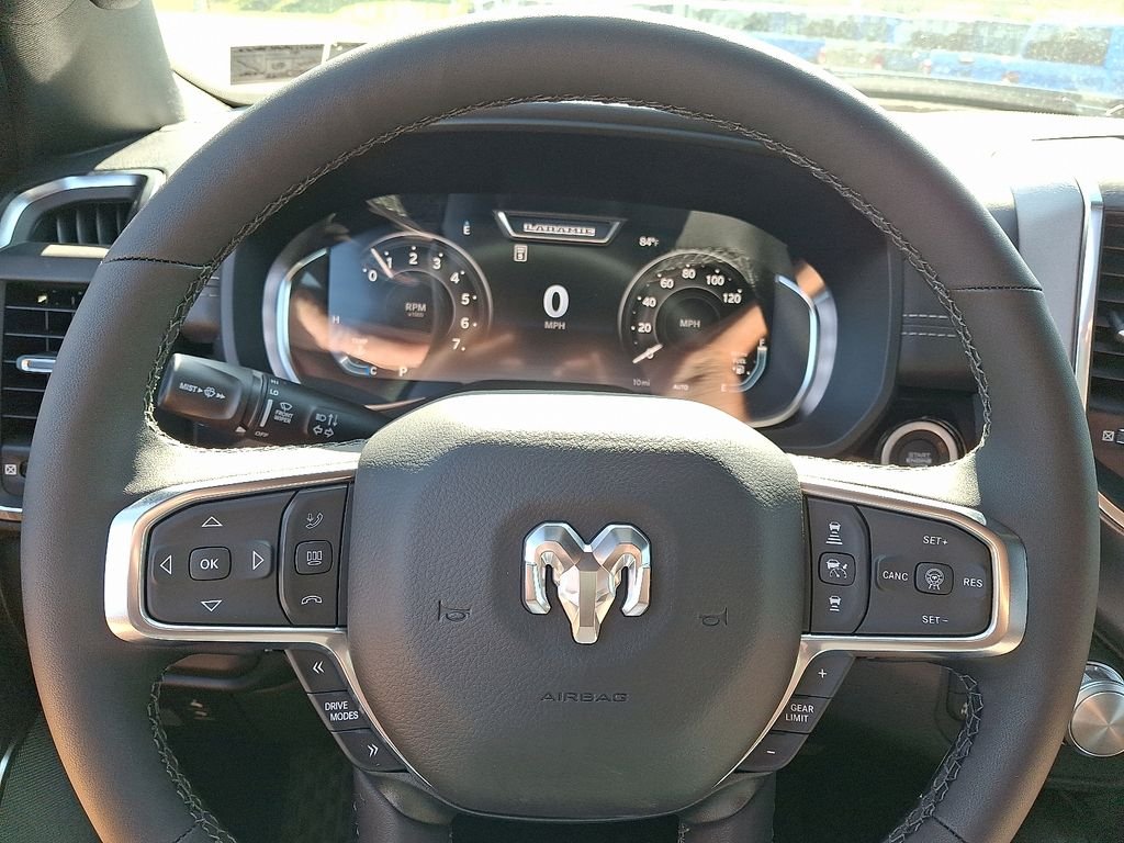 2026 RAM 1500 Laramie - Photo 16