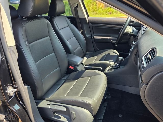 Used 2013 Black Volkswagen 2.0L TDI image 17