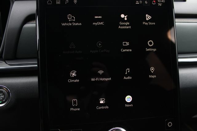 2026 GMC Terrain AT4 - Photo 16