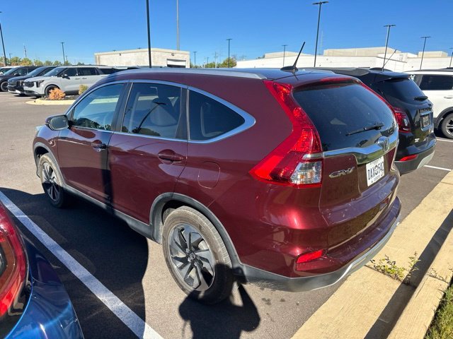 Used 2016  Honda Touring image 16