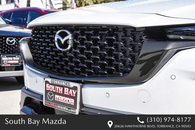2026 Mazda CX-50 Premium Plus - Photo 5