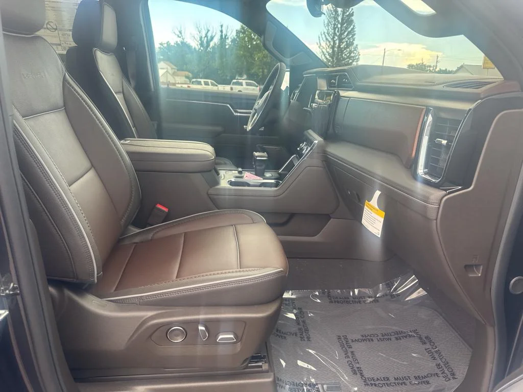 2026 GMC Sierra 1500 Denali - Photo 16